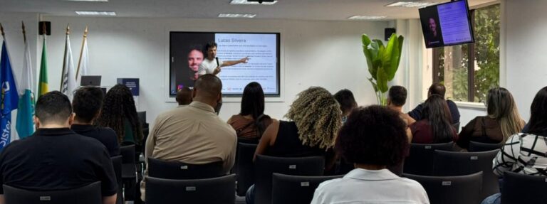 Workshop de Matemática Comercial reforça tomada de decisão estratégica nas cooperativas