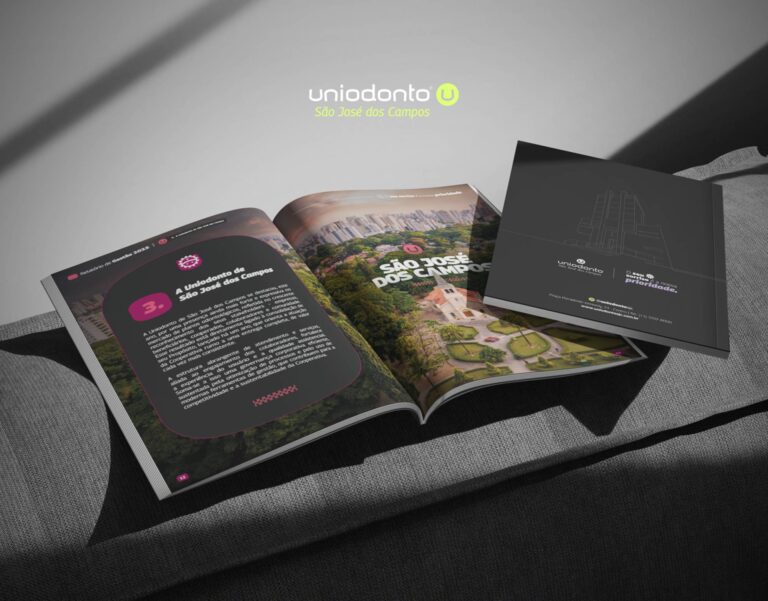 Uniodonto de São José dos Campos é referência em gestão, processos e eficiência