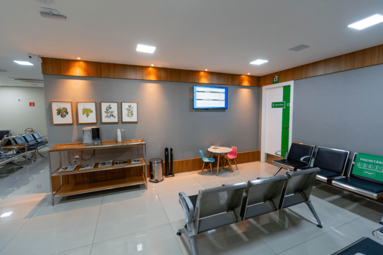 Centro de especialidades médicas da Unimed Marília celebra 6 anos  de cuidado e excelência