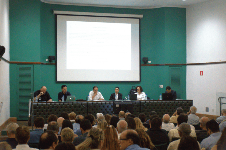 Unimed Marília realiza assembleia geral ordinária, apresenta resultados do exercício de 2025 e elege conselho fiscal para 2026