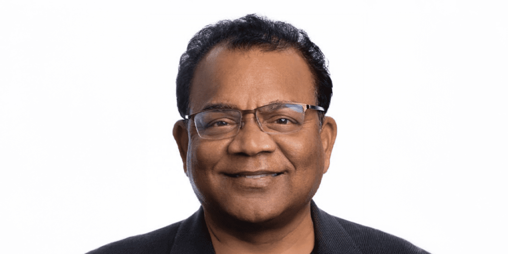 Por que o Brasil pode sair na frente de outros países na corrida da Inteligência Artificial? – Rao Tadepalli é estrategista de InsurTech