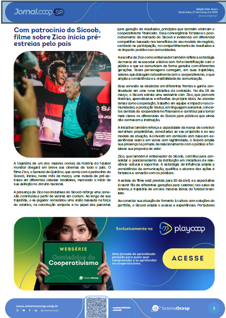 Edição 008 – Ano 1 – SP