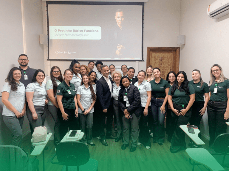 A Excelência nos Detalhes: Unimed Botucatu lança projeto focado na perfeição do atendimento