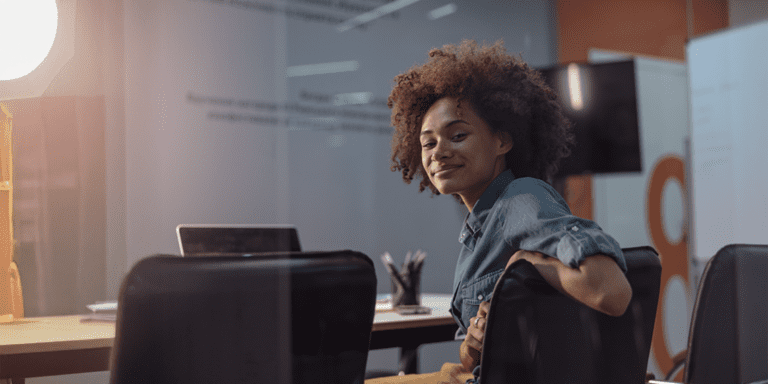 O futuro do trabalho busca equilíbrio entre bem-estar e produtividade