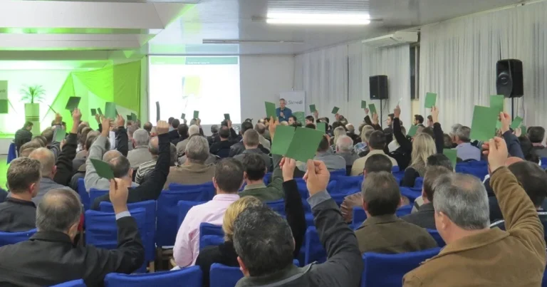 RadarCoop – Atualização Semanal – 15/4/2026