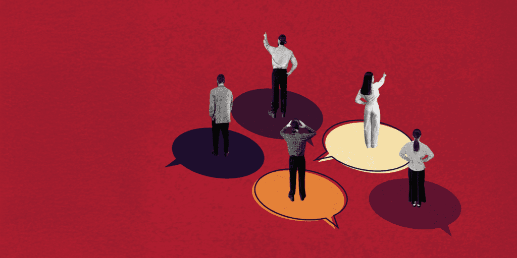 Tendências 2026: o fim da comunicação vazia