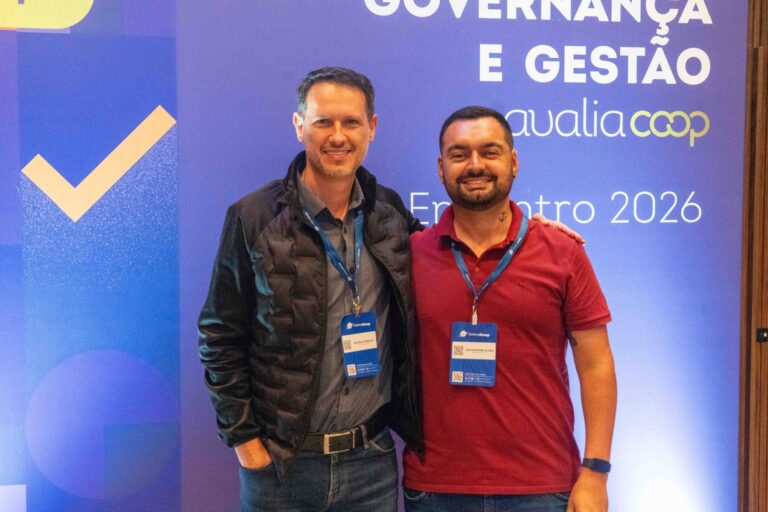 Na fronteira da inovação: Unimed Botucatu debate IA e Governança de Dados em fórum estratégico da Ocesp