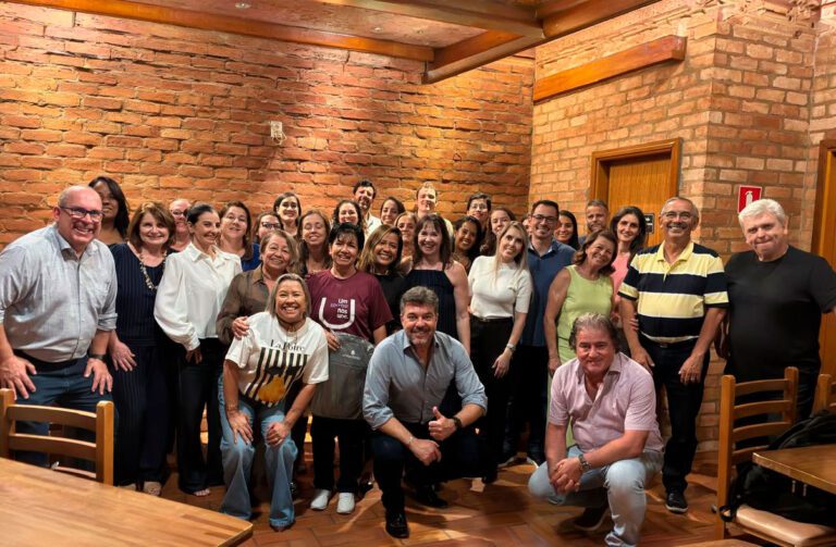 Uniodonto Campinas realiza Bate-papo com a Diretoria e reúne 33 profissionais em Artur Nogueira