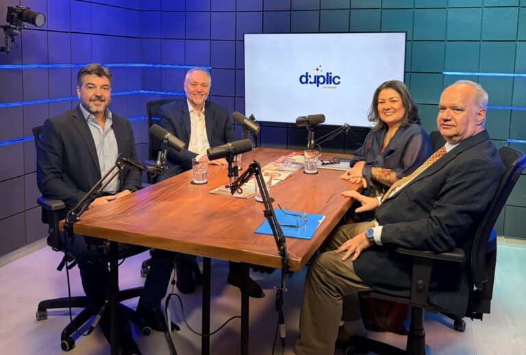 Uniodonto Campinas participa de podcast com foco no futuro da saúde