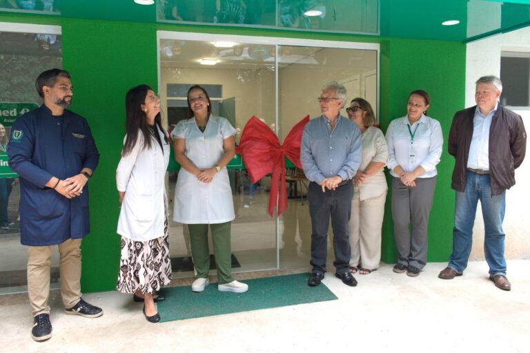 Unimed Avaré amplia estrutura assistencial e inaugura novos espaços de atendimento