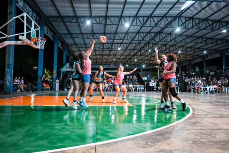 Circuito Verde Unimed começa com esporte, saúde e integração