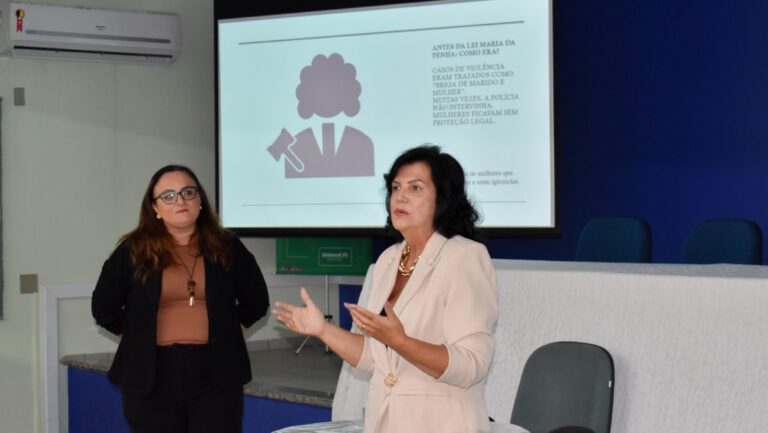 “Enfrentando a violência doméstica” é tema de palestra na Unimed Regional Jau