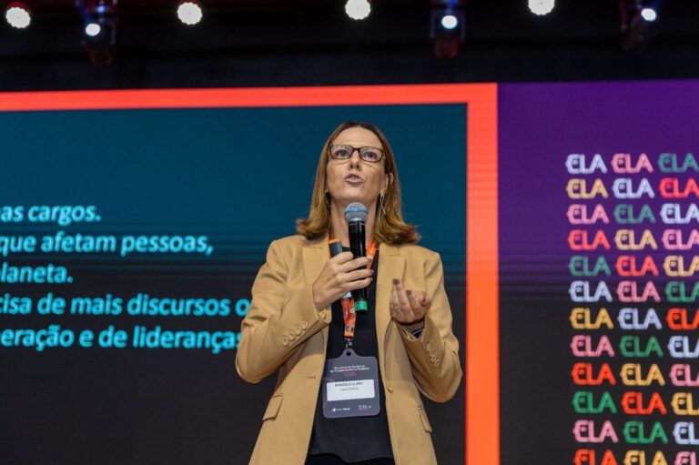 Encontro de Mulheres destaca protagonismo feminino no cooperativismo