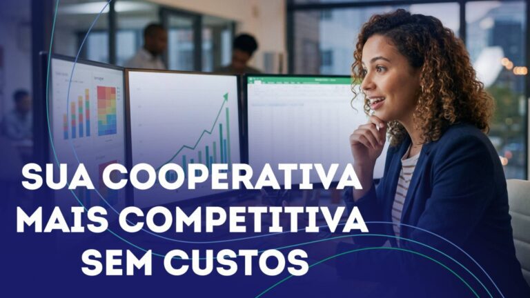 AvaliaCoop: Diagnósticos para sua Cooperativa