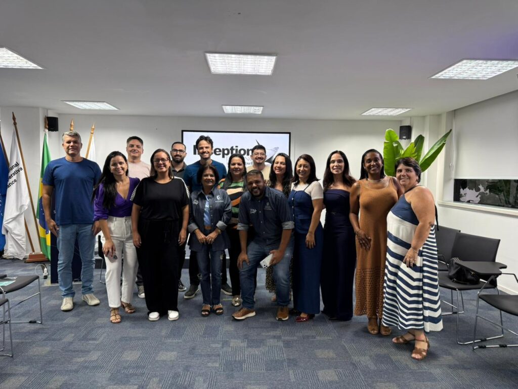 Sistema OCB/RJ promove Workshop de Gestão da Rentabilidade Aplicada e reforça cultura analítica nas cooperativas