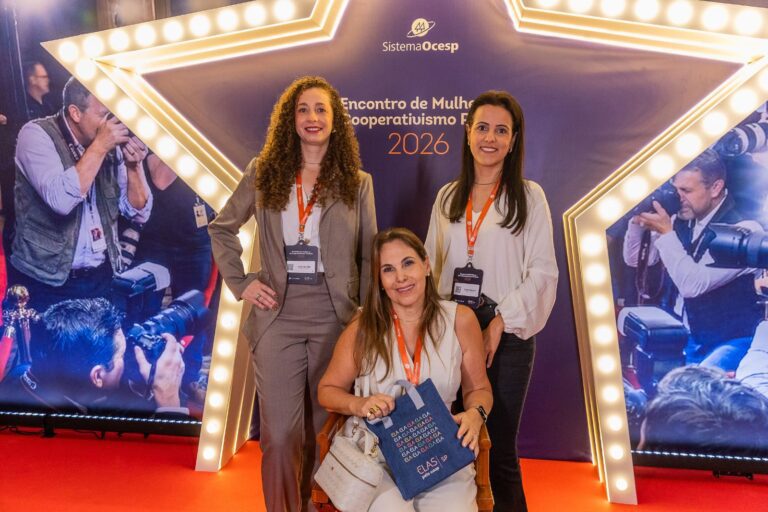 Unimed Botucatu – Encontro de Mulheres do Cooperativismo Paulista 2026 destaca liderança e protagonismo feminino