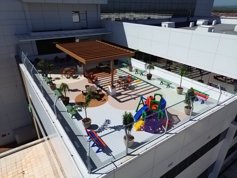 Hospital Unimed Regional Jaú amplia o número de leitos, inaugura capela, área de humanização e instituto de ensino