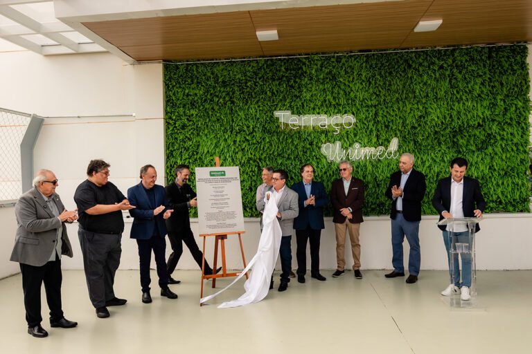 Hospital Unimed Regional Jaú amplia o número de leitos, inaugura capela, área de humanização e instituto de ensino