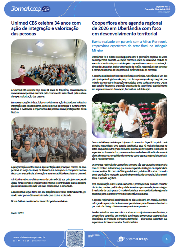 Edição 009 – Ano 1 – SP