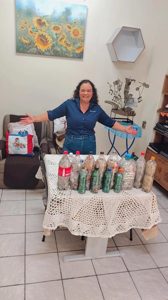 Cogem promove a solidariedade