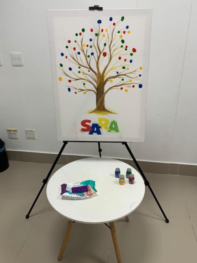 SARA celebra quatro anos e promove ações de conscientização sobre o TEA e acolhimento familiar