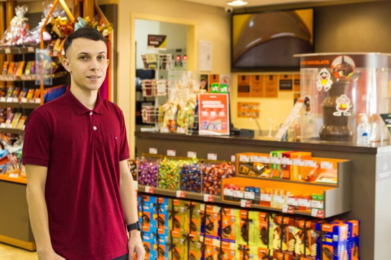 Coop amplia galerias comerciais e  reforça conveniência nas lojas