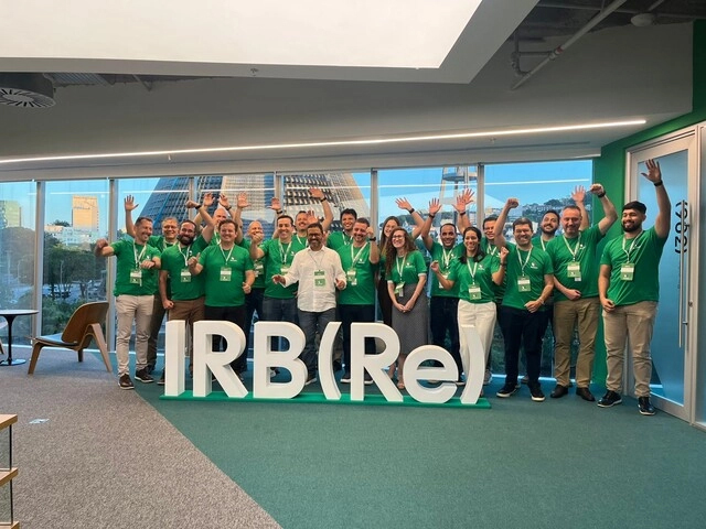 Cooperativismo simula mercado de seguros em experiência no IRB