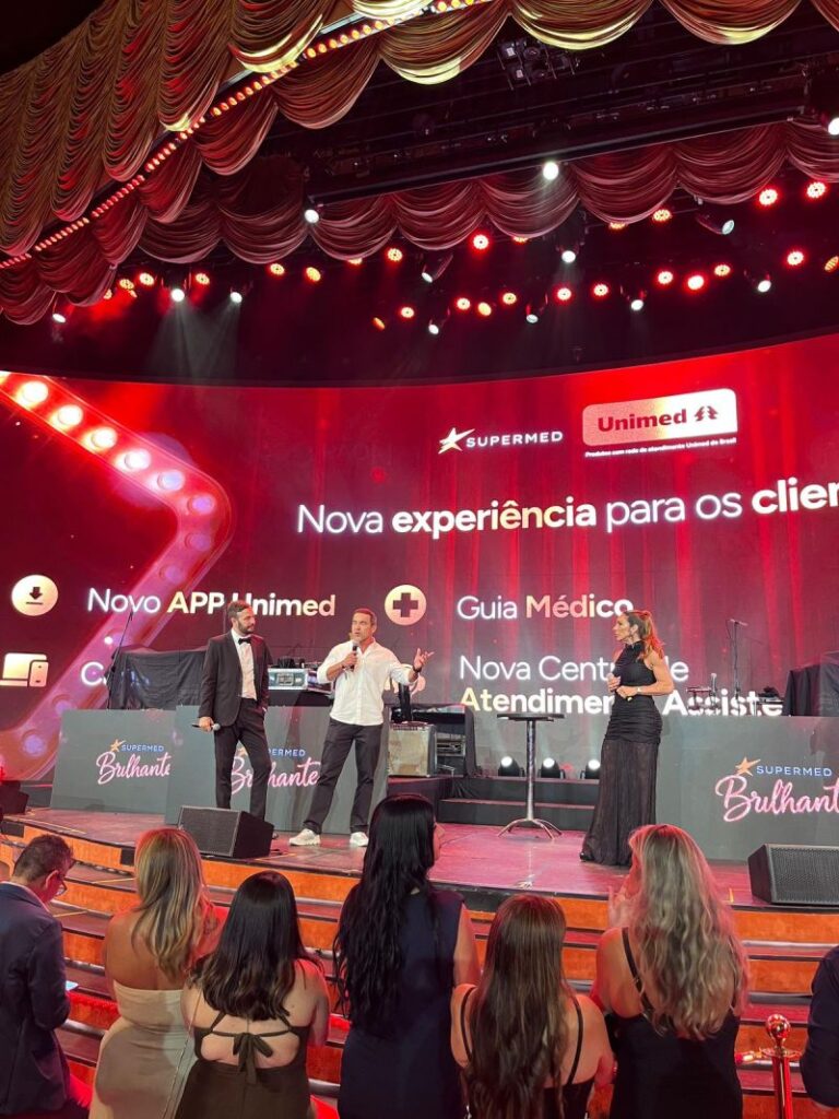 Unimed se renova no Rio de Janeiro e em Duque de Caxias, com lançamento de novos planos de saúde