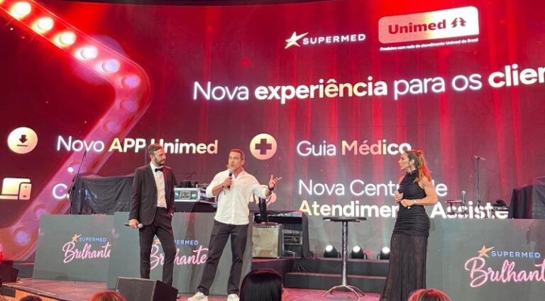 Unimed se renova no Rio de Janeiro e em Duque de Caxias, com lançamento de novos planos de saúde