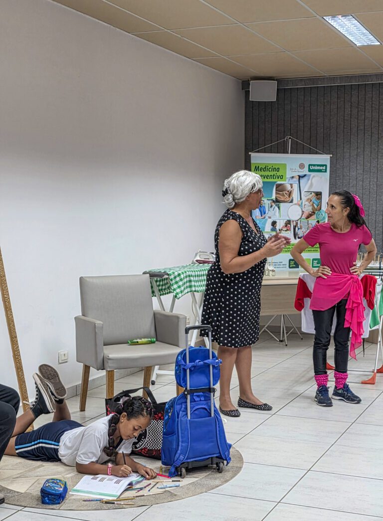 Unimed Assis promove evento especial de Dia das Mães