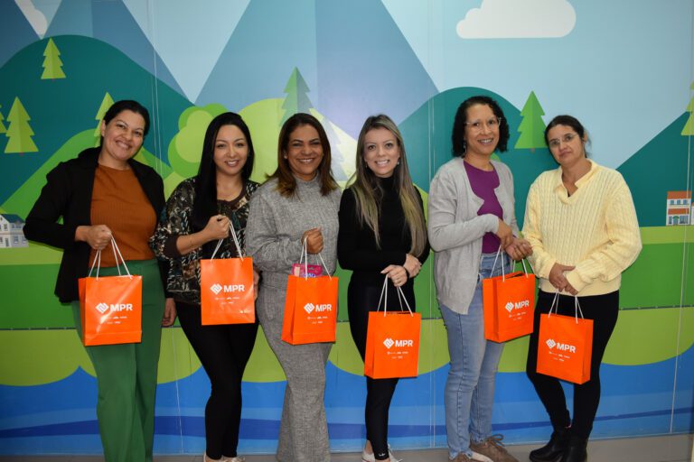 Unimed Regional Jaú promove ações em homenagem as mães de pacientes das policlínicas
