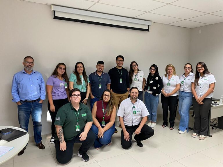 Unimed Bauru passa por auditoria externa de qualidade para manutenção da ISO 9001
