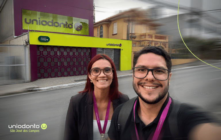 Gestores da Uniodonto de São José dos Campos participam de treinamento de líderes