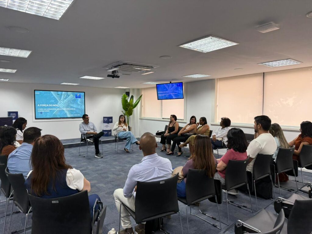 Coops de enfermagem debate o papel estratégico do segmento no estado