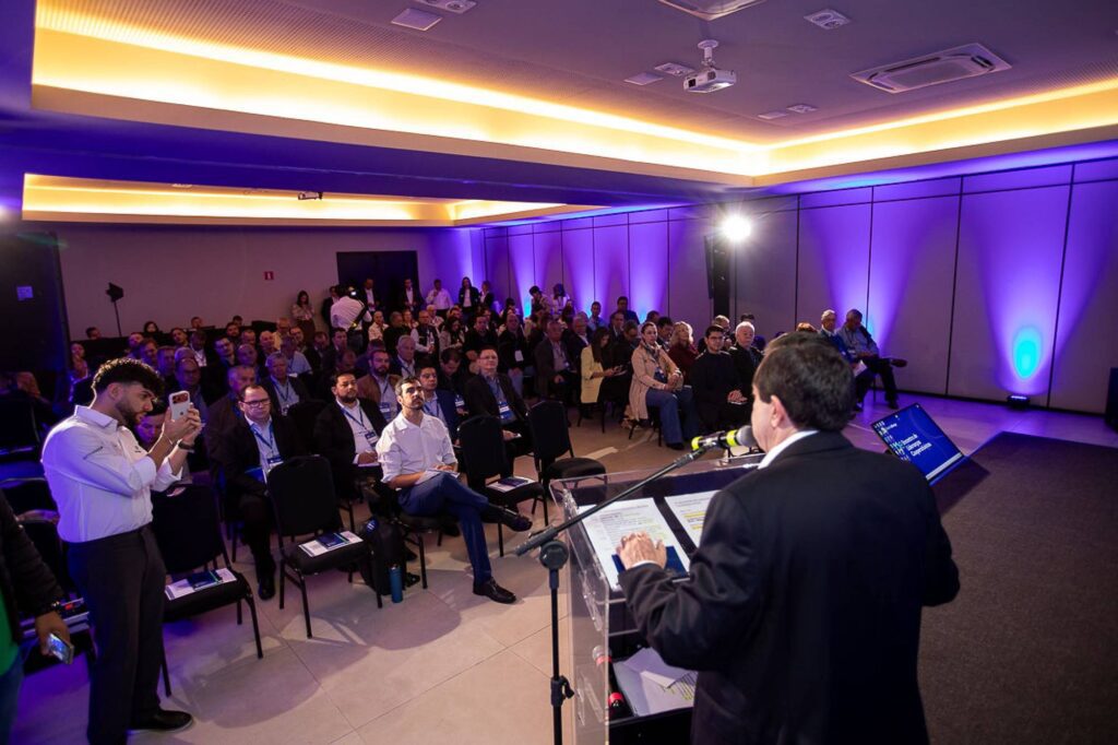 Presidente Prudente recebe o 9º Encontro de Lideranças Cooperativistas
