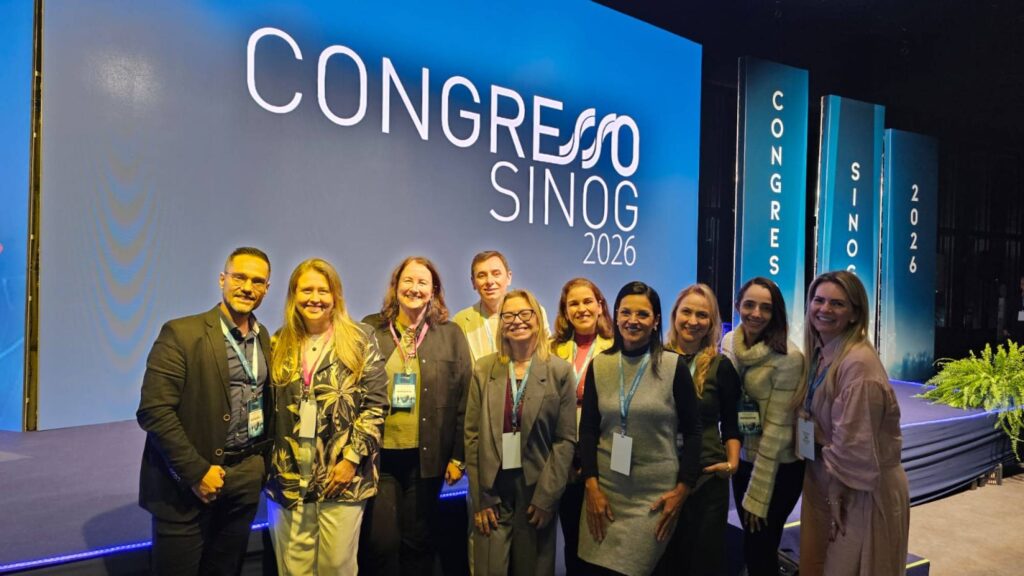 Sescoop/SP leva delegação de cooperativas odontológicas ao Congresso SINOG