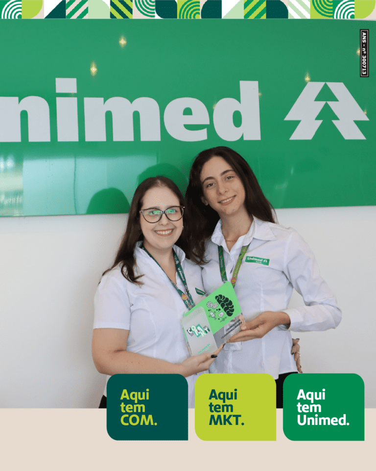 Unimed Assis conquista prêmio nacional de Comunicação e Marketing