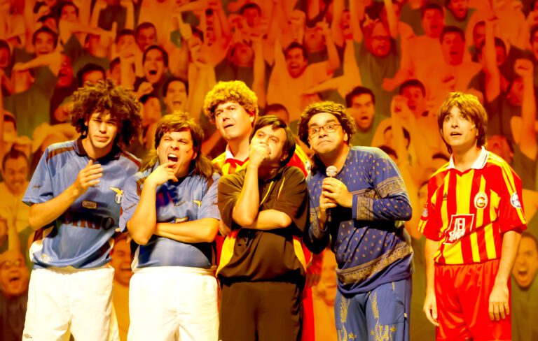 Cooperativismo, futebol e humor se unem em celebração ao CoopsDay 2026 no Rio de Janeiro