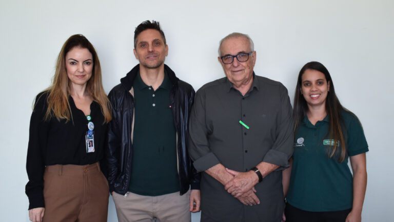 Unimed Regional Jaú passa por auditoria externa ISO 9001:2015