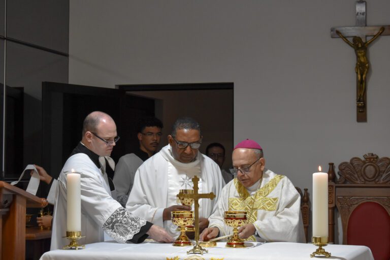 Complexo Hospitalar da Unimed Jaú inaugura Capela de Nossa Senhora da Saúde