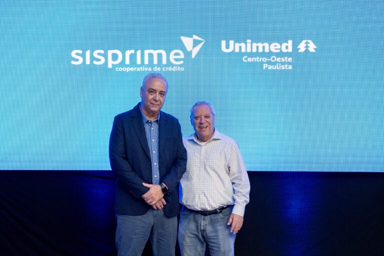 Unimed Centro-Oeste Paulista sediou coquetel promovido pela Sisprime para integração e fortalecimento de relacionamentos