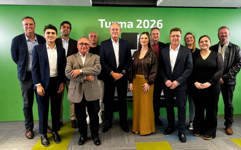 Sicredi oferece formação gratuita para conectar profissionais ao mercado de trabalho