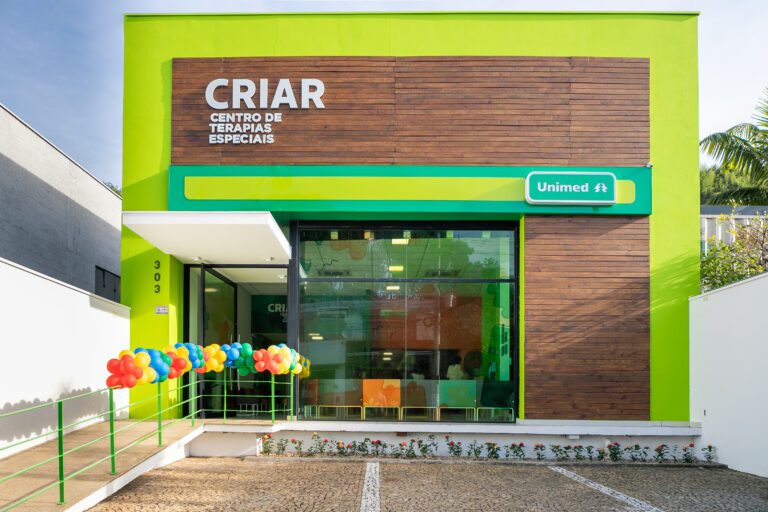 CRIAR Pedreira da Unimed Amparo completa dois anos e reforça modelo de cuidado especializado