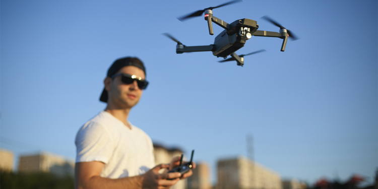 Cooperativa CoopDrone investe em drones agrícolas e capacitação para impulsionar aviação remota no Brasil