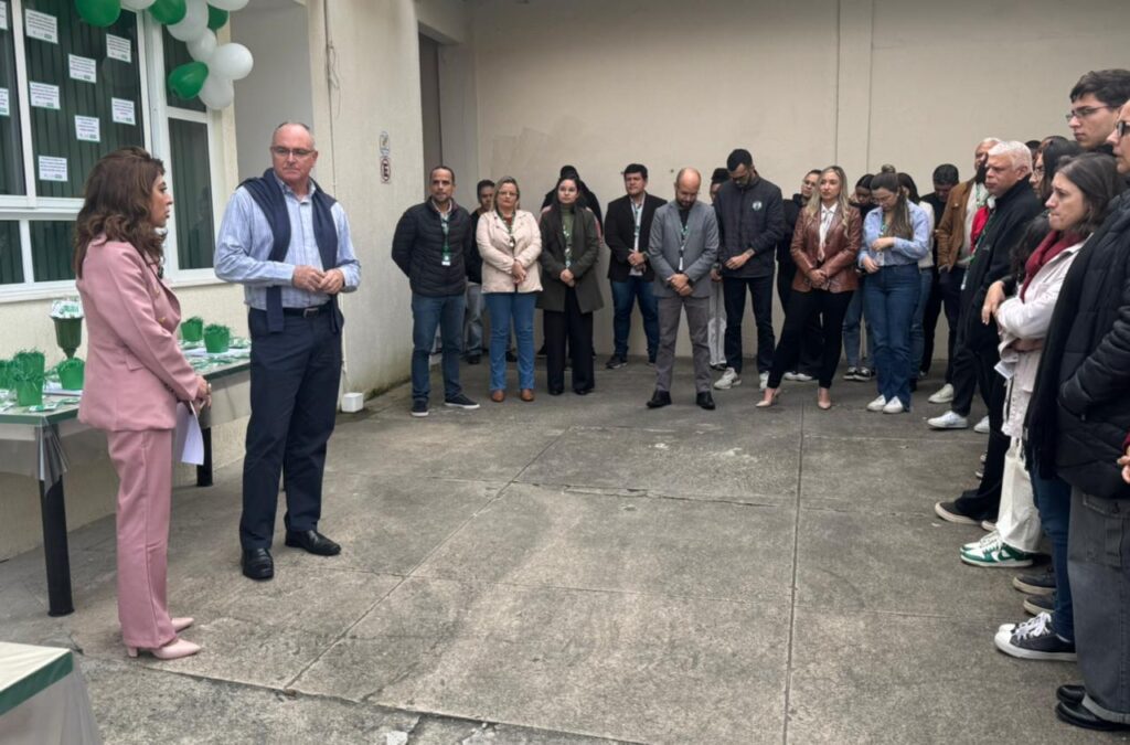 Unimed Petrópolis lança projeto para fortalecer cultura de respeito e prevenção ao assédio