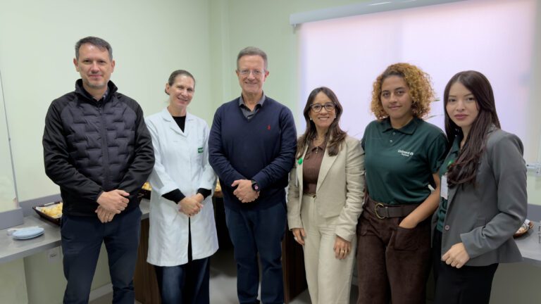 Nova estrutura, mesmo coração: Unimed Botucatu – CEAME comemora 1 ano no prédio novo consolidando o cuidado especializado