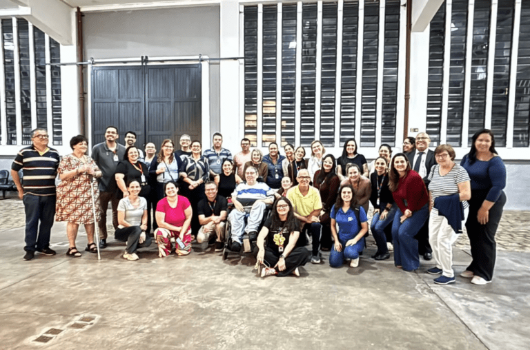 Unimed Amparo fortalece atuação pela inclusão no Conselho Municipal da Pessoa com Deficiência