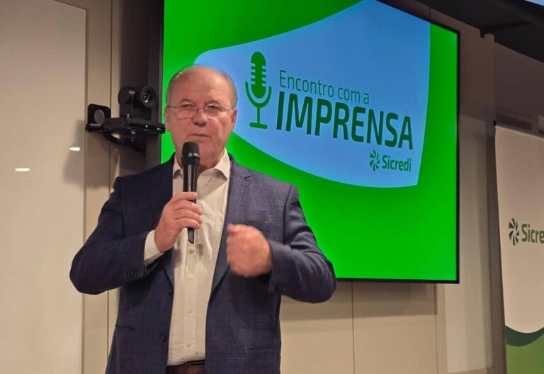 Sistema Ocesp participa de Encontro com a Imprensa promovido pelo Sicredi Vale do Piqueri