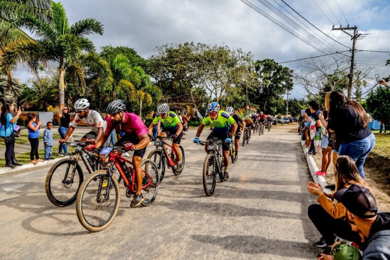 Unimed Araruama reforça apoio ao esporte e patrocina mais uma edição do Desafio Bike Lagos
