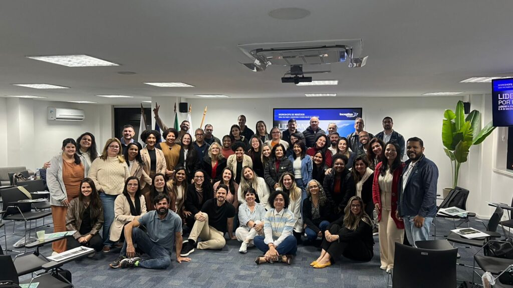 Workshop leva liderança e gestão de pessoas para o centro da agenda cooperativista